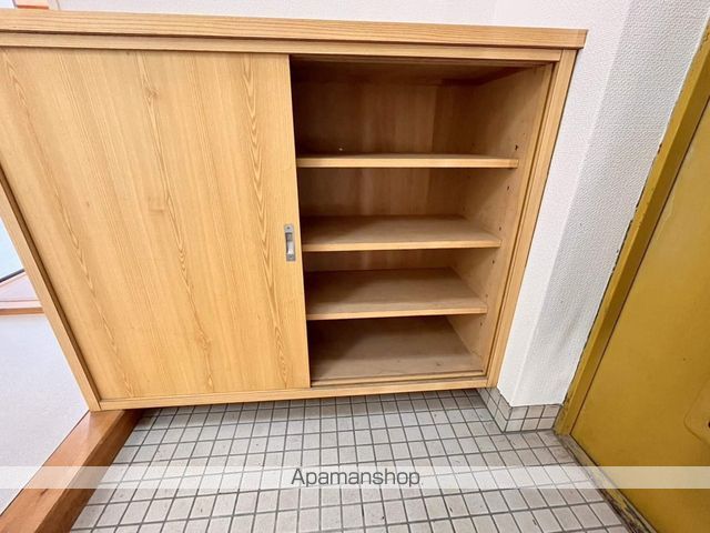 ダイナシティのその他写真