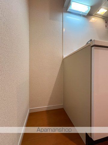 ヴィーダ・スカイコート品川の内装写真