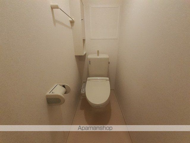 コリーヌアンジュの内装写真