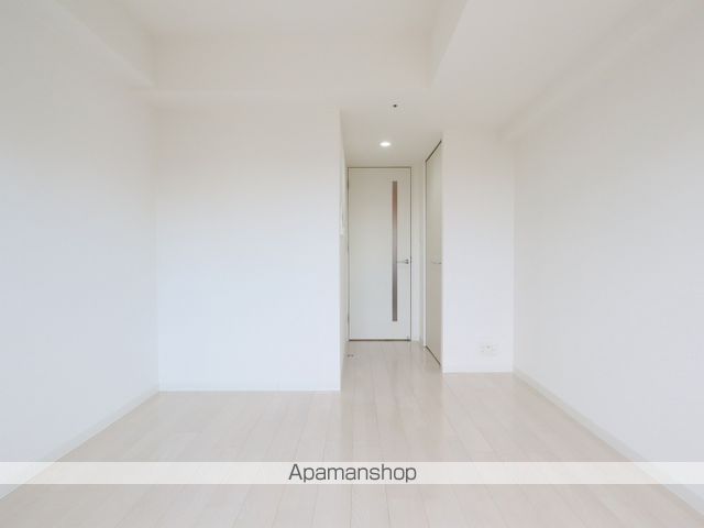 SーRESIDENCE葵の内装写真