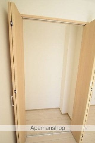 フォンス桜台の内装写真