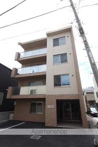 サンフローラの外観写真