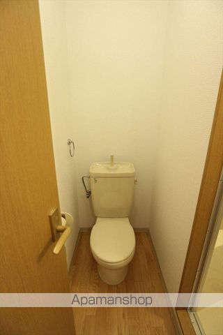 キャッスルコート美旗の内装写真