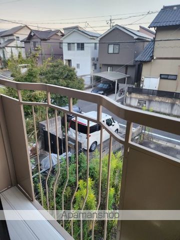 ハイツT・Kの内装写真