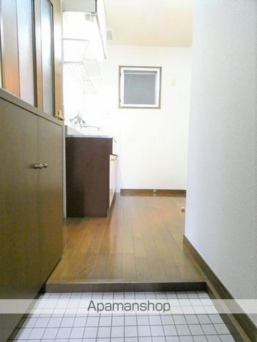KMビルの内装写真