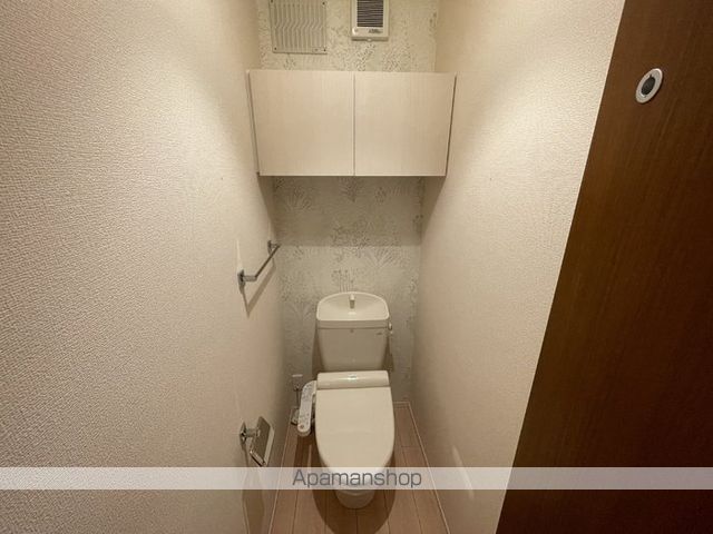 タマリスクの内装写真