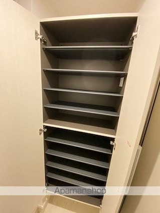 アクティーフ[1K/27.02m2]の内装9