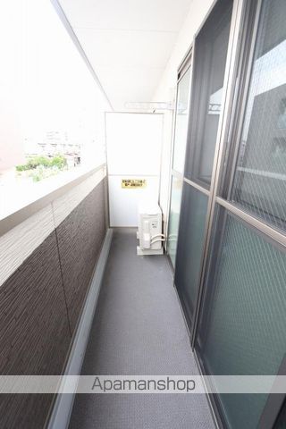 プランドールESの内装写真