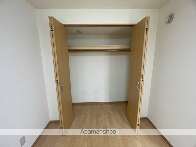 グランメール南郷の内装写真