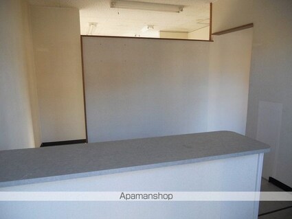 テナントアネックス[店舗/53.29m2]のその他内装4