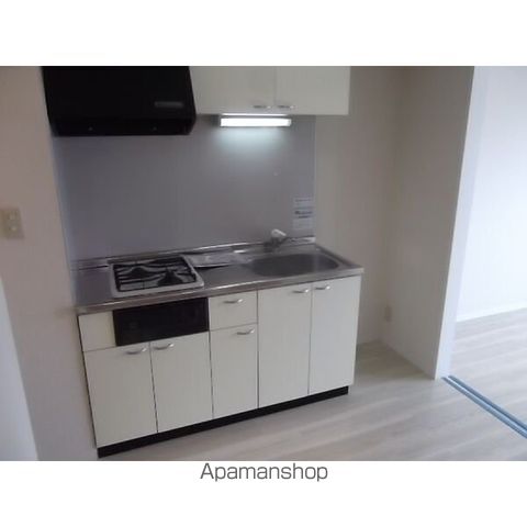 EーHOUSEの内装写真