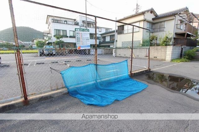 カワイマンションIのその他写真