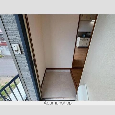 ファミールエンジェルの内装写真