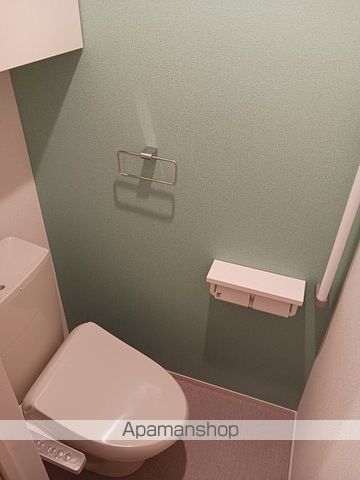 ショパンの内装写真