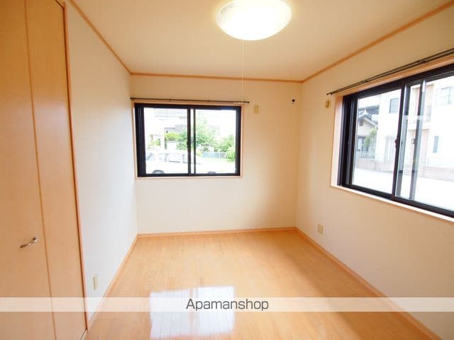 detached 茨城県神栖市平泉527-108

地図を見る