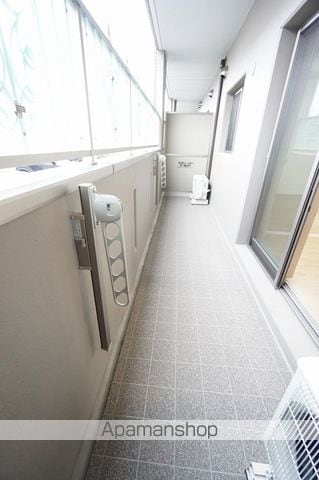 ソレアードの内装写真