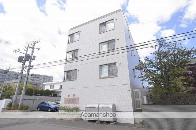 さくら福住の外観写真