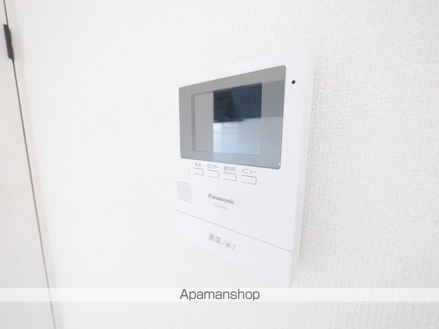 プライマリー穂波の内装写真