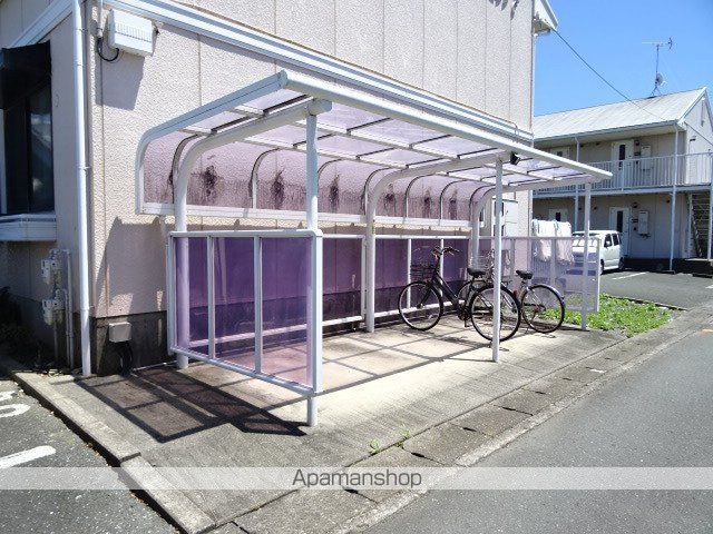 セジュールJの外観写真