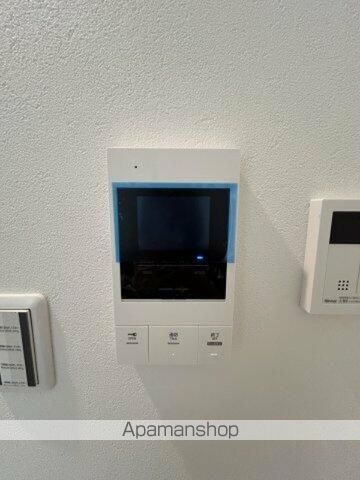 バズ西台IIIの内装写真