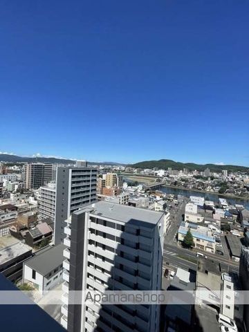 ライオンズタワー岡山千日前のその他写真