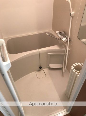 ブリーゼ金沢文庫の内装写真