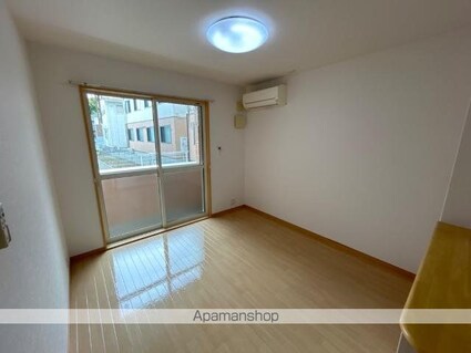 エルフ・フォレスト[1LDK/45.09m2]のリビング・居間1