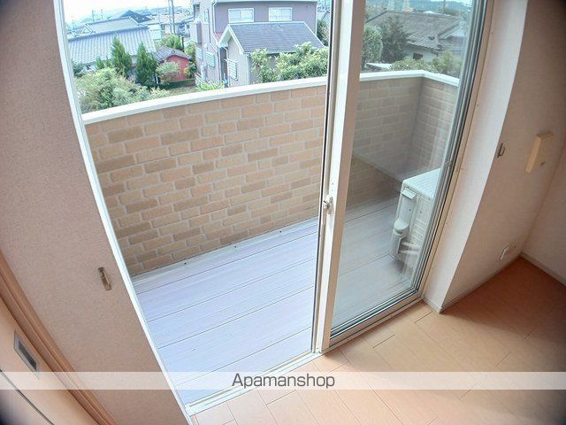 ハートブレイブIIの内装写真