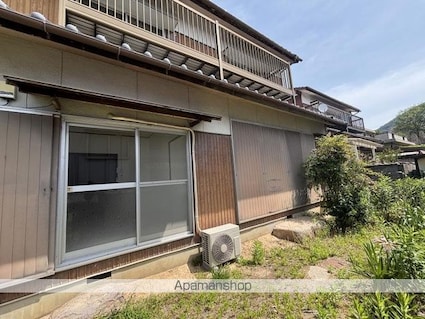 国分寺町福家貸家[4DK/94.43m2]の外観4