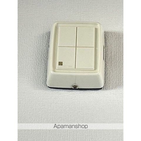 林マンションの内装写真