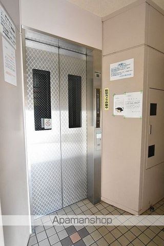 第3エクセルナガタのその他写真