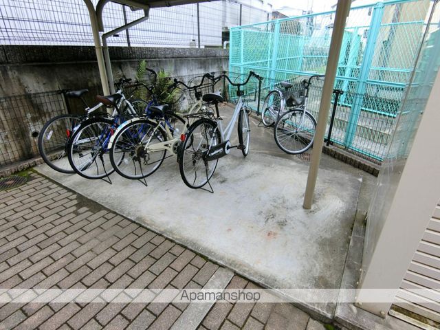 レオパレスエトワール津田西町のその他写真