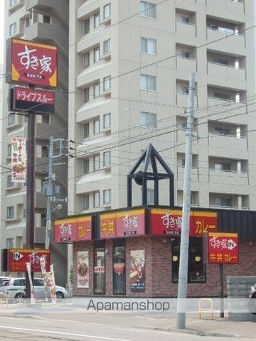 Aster S14の周辺写真