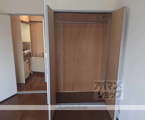 光陽マンションの内装写真