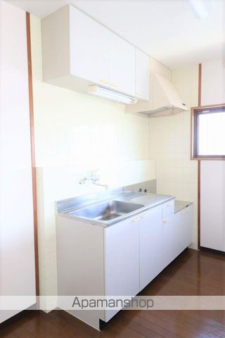 ファミールひらいの内装写真