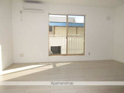 エスベランサ[1R/26.64m2]のリビング・居間