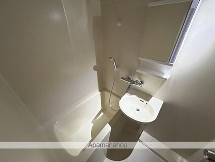 広島県広島市中区舟入幸町[1R/27.8m2]のバス