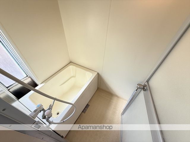 茜屋マンションの内装写真