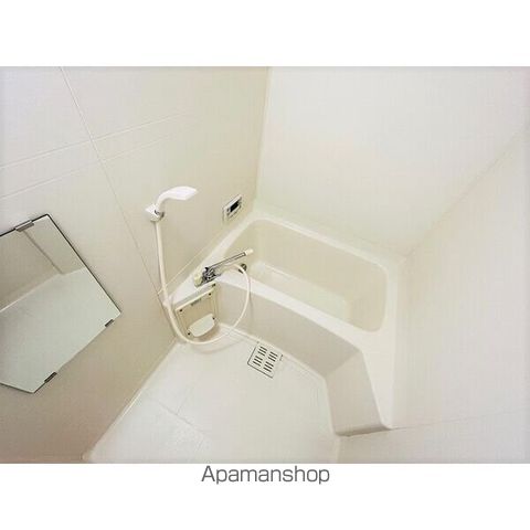 プラージュMの内装写真