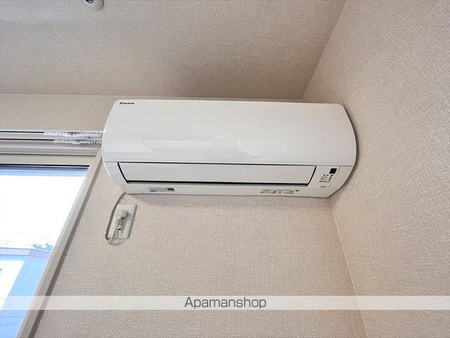 サイラルの内装写真