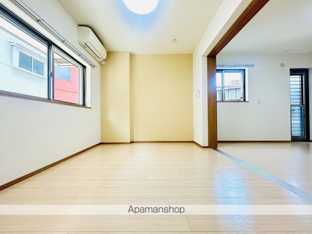 ルシア ヴィラシエルの内装写真