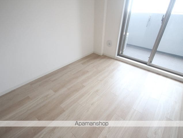 プレサンス梅田東アルファの内装写真