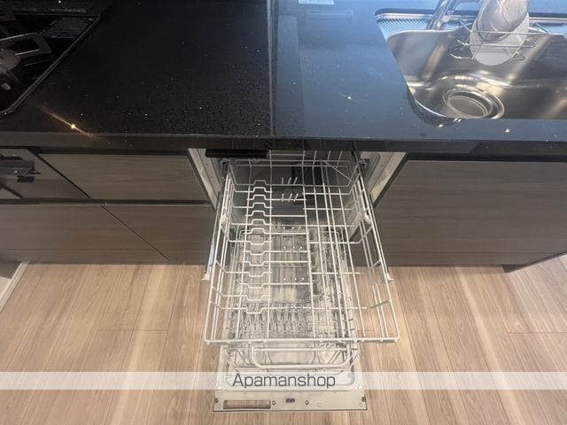 SーRESIDENCE大手門AWESOMEの内装写真
