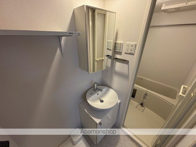 ESLEAD SHIN−OSAKA ザ・プレミアWESTの内装写真