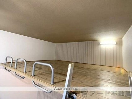 アチェロ[1K/18m2]のその他部屋・スペース