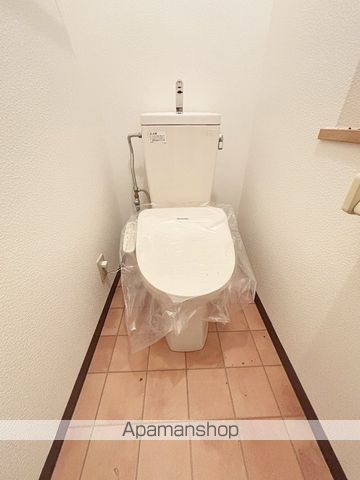 ヴィーヴルIの内装写真