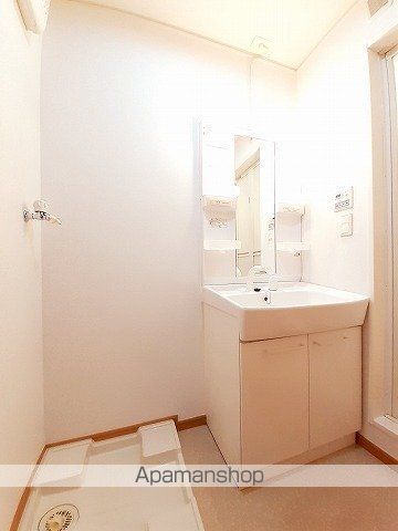 プローテの内装写真