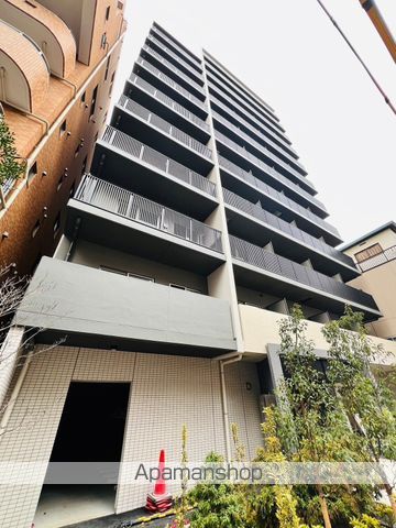 ONE ROOF FLAT ASAKUSA IRIYAの外観写真