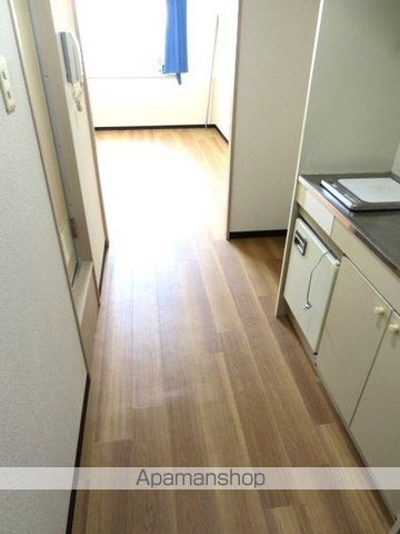 ベイプレイスマンションの内装写真