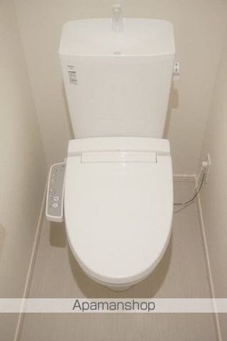 リブリ・富士の内装写真